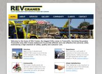 Rev Cranes