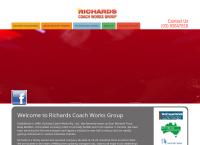 Richards Coach Works Pty Ltd