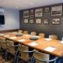 Banquetmeeting room