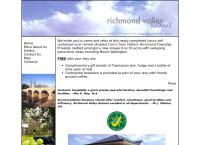 Richmond Valley Retreat