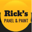 Rick's Panel & Paint