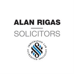 Alan Rigas Solicitors