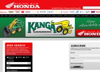 Rising Sun Honda