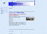 Rite Crete
