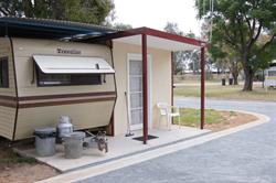 Riverbank Caravan Park