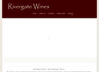 Rivergate Wines