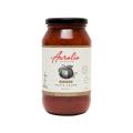 Organic Basilico Pasta Sauce