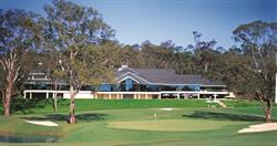 Riverside Oaks Golf Resort