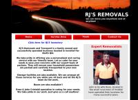 Rj's Transport & Removals