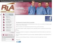 RLA Finance Australia