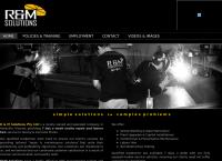 Rms Road Management Solutions