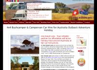 Rms Travel Cars