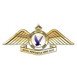 Royal Newcastle Aero Club