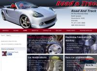 Road & Track