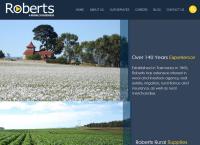 Roberts Ltd
