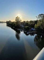 Robinvale Riverside Caravan Park