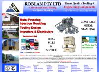 Roblan Pty Ltd