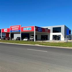 Bairnsdale Bearings Tools and Industrials P/L