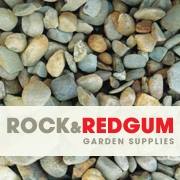 Rock & Redgum Garden Supplies