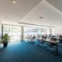 Enjoy event and conference venues for up to 120 at Novotel Sydney Darling Square's newly refurbished conference rooms, boasting ample natural light and leading edge technology. Our meeting rooms and conference venues suit all groups. Read more.