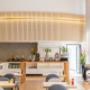 Novotel Sydney Darling Square's In Room Dining menu is tailored to ensure that it adheres to the 4 key elements