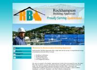 Rockhampton Building Approvals