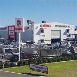 Rockingham Boating