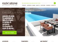 Rock n Stone Showroom