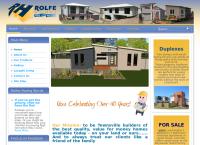 Rolfe Homes