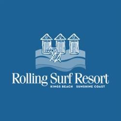 Rolling Surf Resort