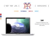 Rollingyouth Press Pty Ltd