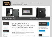 Romer Locks Locksmiths