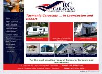 Ron Carter Caravans & Rv Centre