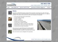 Rondalee Metal Fabrication Pty Ltd