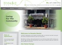Rosalie Dental