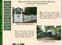 Rosebridge House Bed & Breakfeast
