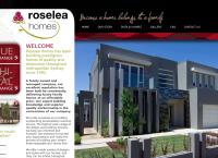 Roselea Homes