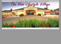 The Rose Lifestyle Village