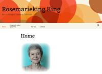 King Rosemarie & Associates