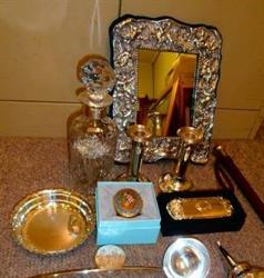 Ross McCartins Auctions & Secondhand
