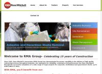 Ross Mitchell And Associates