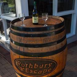 Rothbury Escape B & B