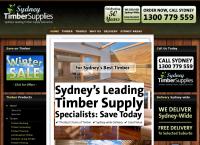 Round Corner Timber Mill