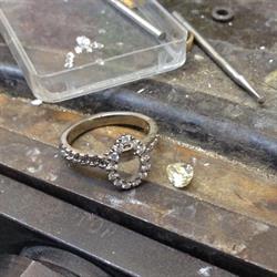 Rowe Design Gold & Silversmith