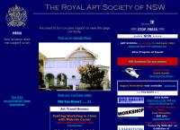 RAS Art School
