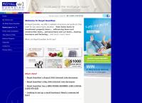 Royal Guardian Mortgage Corporation