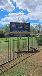Royal Rover Dog Boarding Kennels