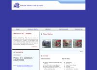 Rubach Shopfitting Pty Ltd
