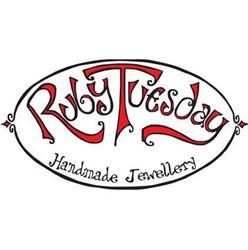 Ruby Tuesday Handmade Jewellery