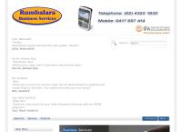 Rumbalara Business Services